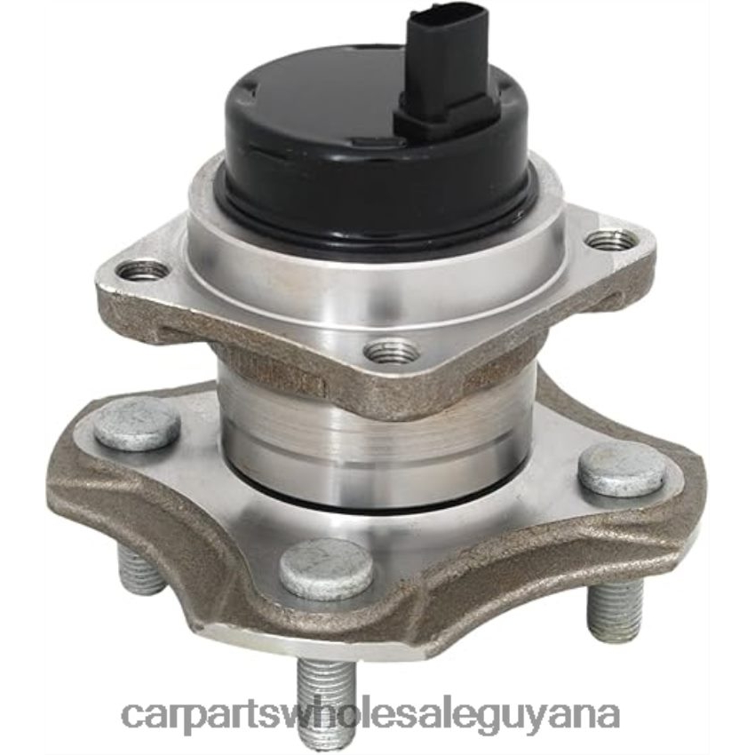 Auto Spare Parts Guyana 4245012051 - Wheel Hub 2H8ZVL18
