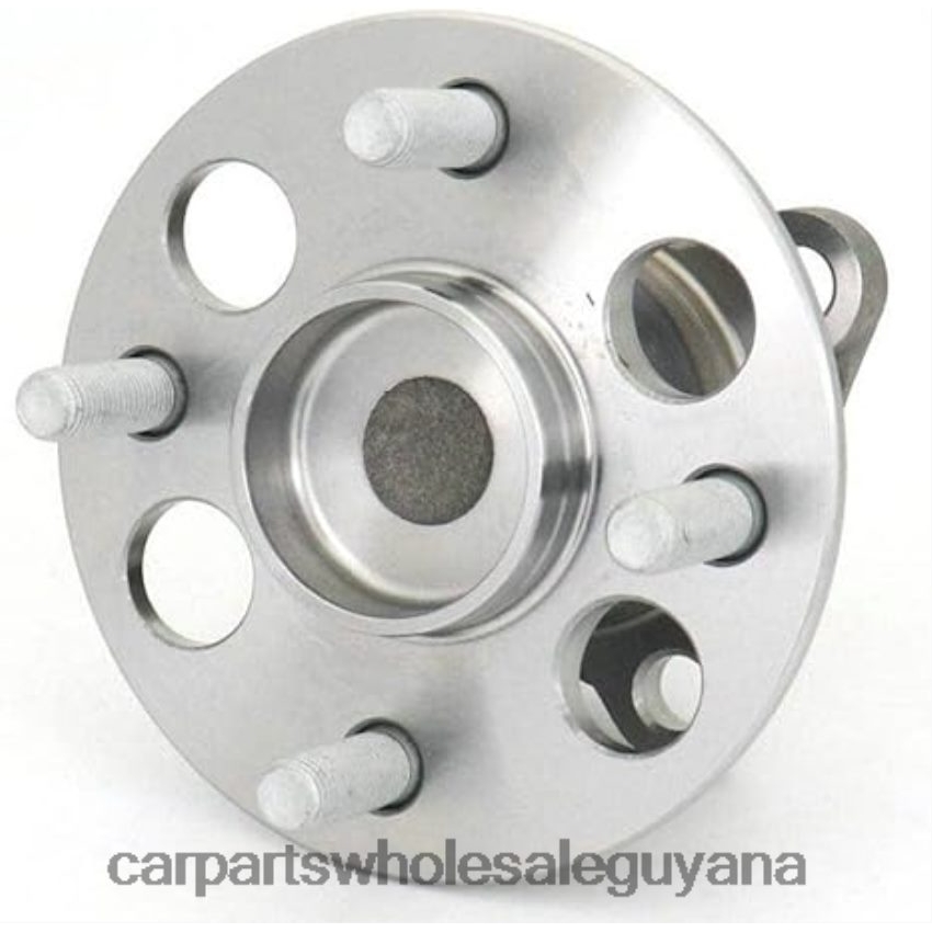 Auto Supply Guyana 42410-52070 - Wheel Hub 2H8ZVL16