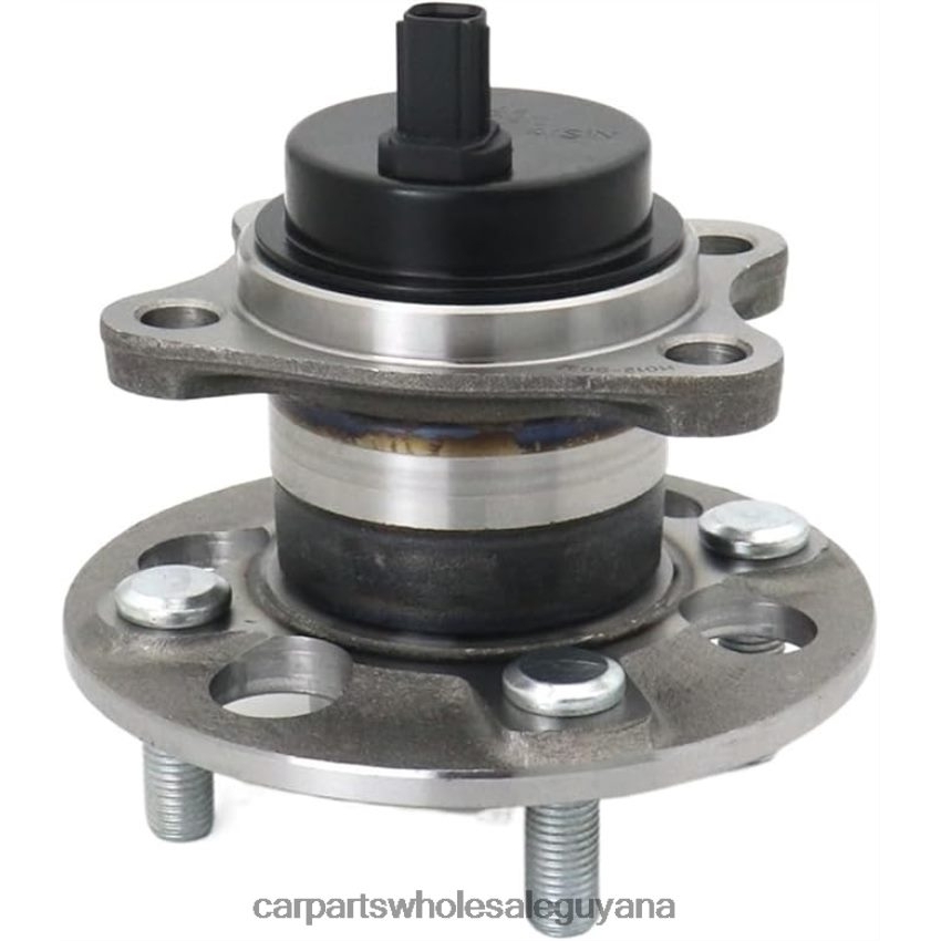 Car Accessories Guyana 42450-52060 - Wheel Hub 2H8ZVL12