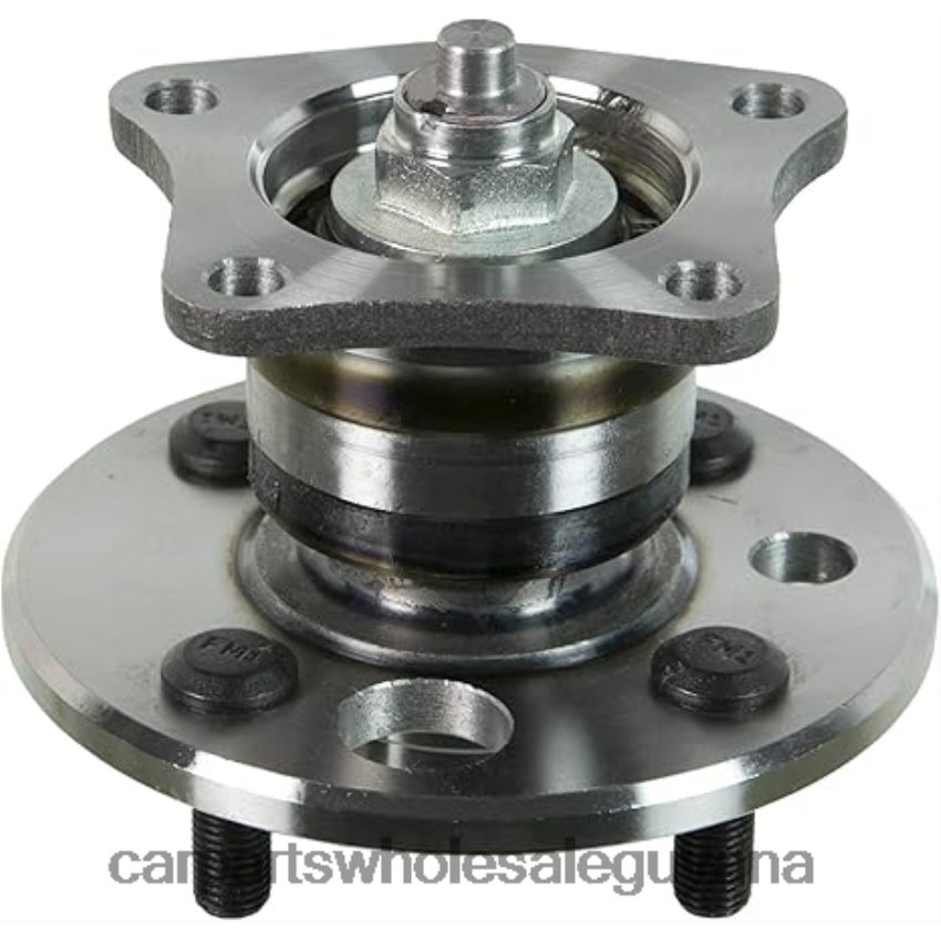 Car Accessories Guyana 512018 - Wheel Hub 2H8ZVL2