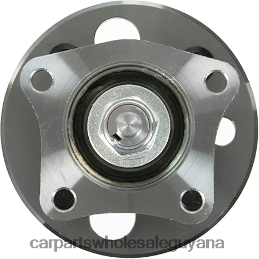 Car Accessories Guyana 512018 - Wheel Hub 2H8ZVL2