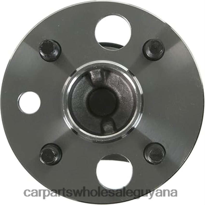 Car Accessories Guyana 512018 - Wheel Hub 2H8ZVL2
