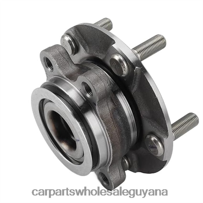 Car Parts Guyana 40202-3DA0A - Wheel Hub 2H8ZVL21