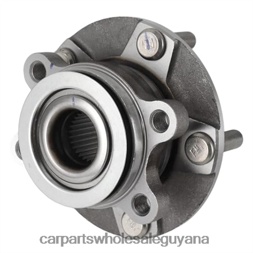 Car Parts Guyana 40202-3DA0A - Wheel Hub 2H8ZVL21