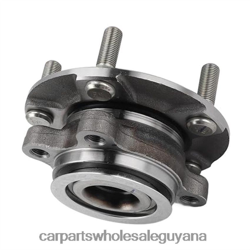 Car Parts Guyana 40202-3DA0A - Wheel Hub 2H8ZVL21