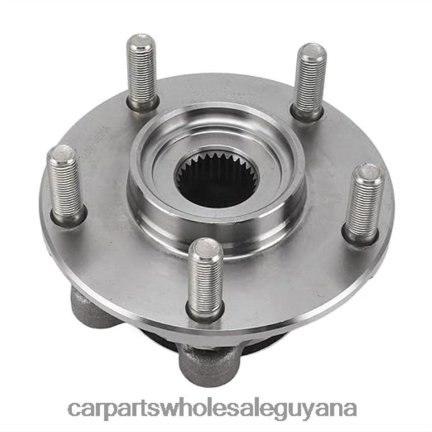 Car Parts Guyana 40202-3DA0A - Wheel Hub 2H8ZVL21
