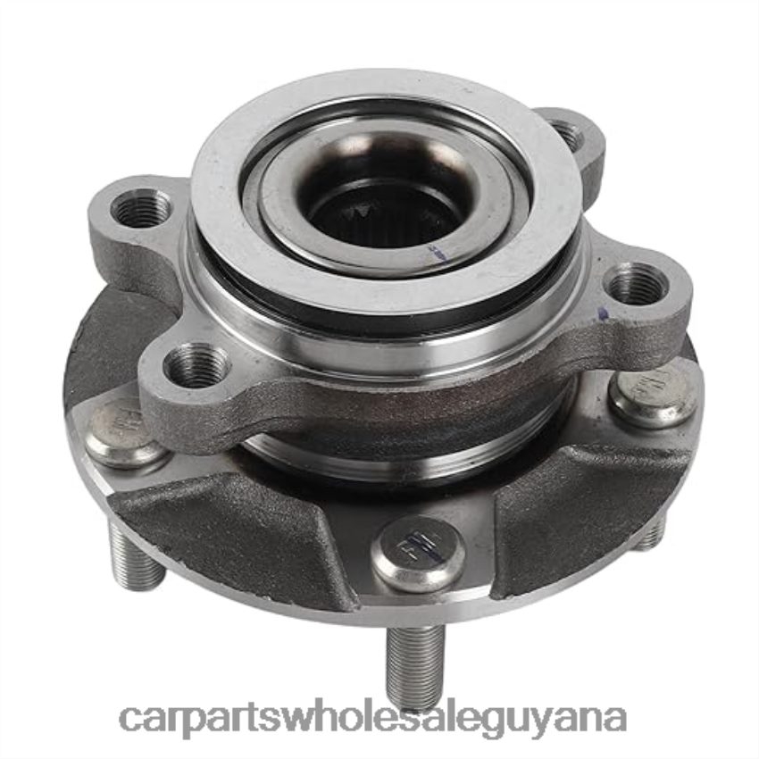 Car Parts Guyana 40202-3DA0A - Wheel Hub 2H8ZVL21