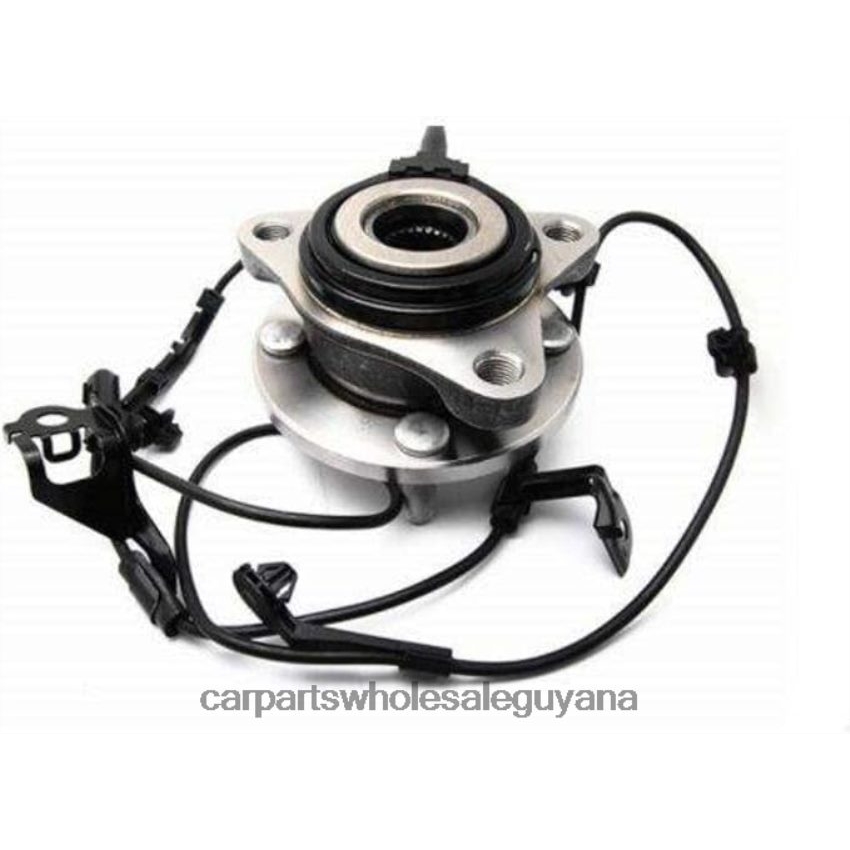 Car Parts Store In Guyana 43550-0D070 - Wheel Hub 2H8ZVL23