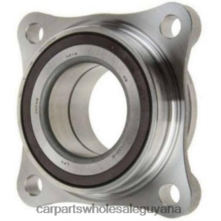 Car Parts Store In Guyana 43570-60011 - Wheel Hub 2H8ZVL3