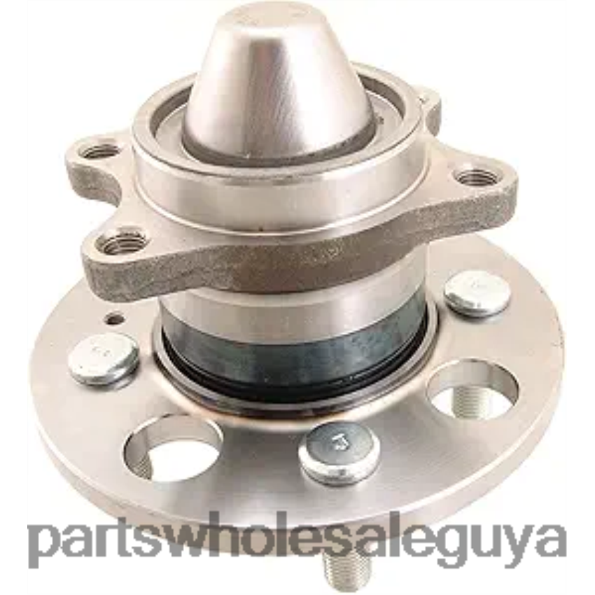 Car Parts Store In Guyana 527501G001 - Wheel Hub 2H8ZVL13