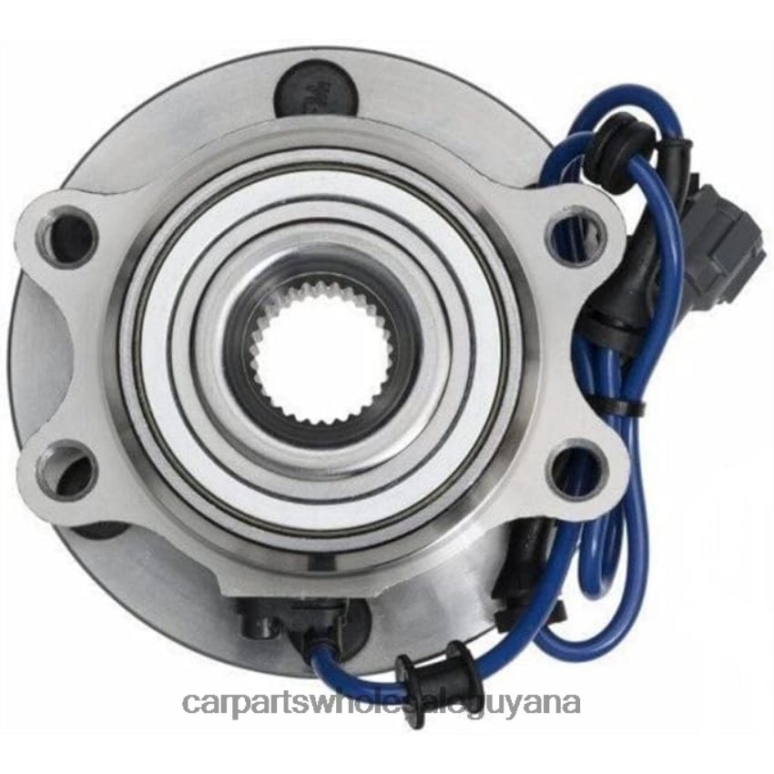 Royal Link Auto Parts Guyana 402024X01A - Wheel Hub 2H8ZVL29