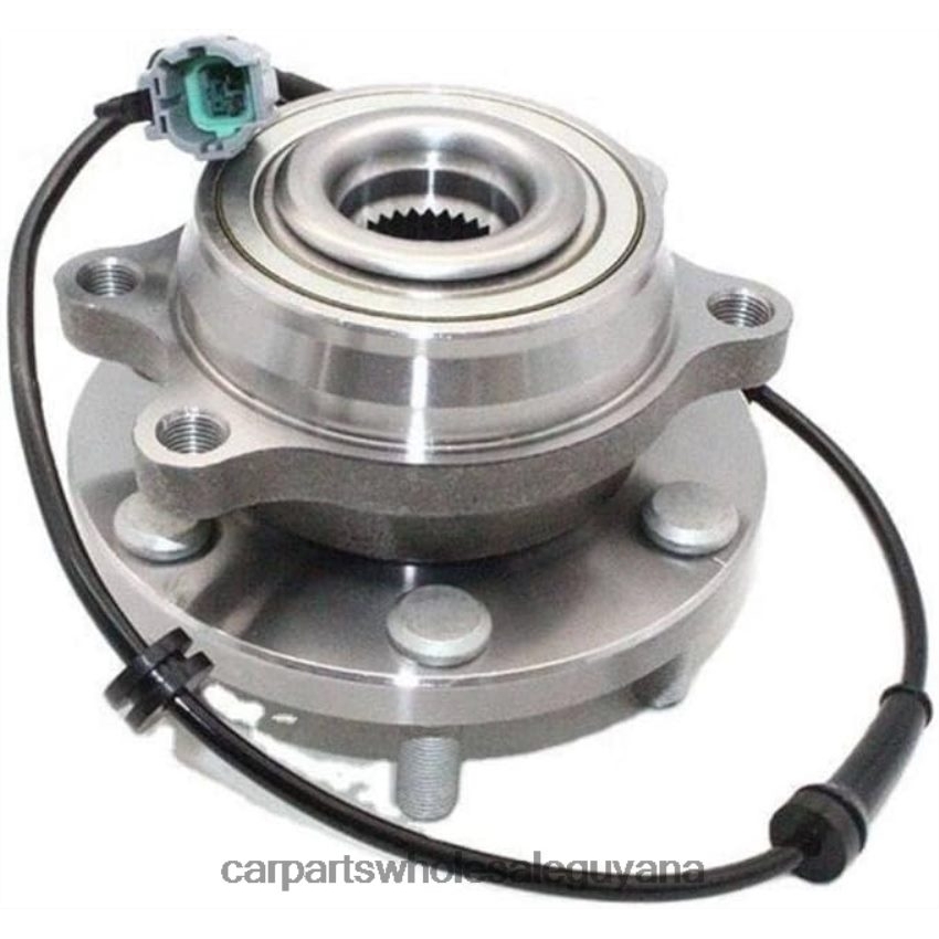Royal Link Auto Parts Guyana 402024X01A - Wheel Hub 2H8ZVL29