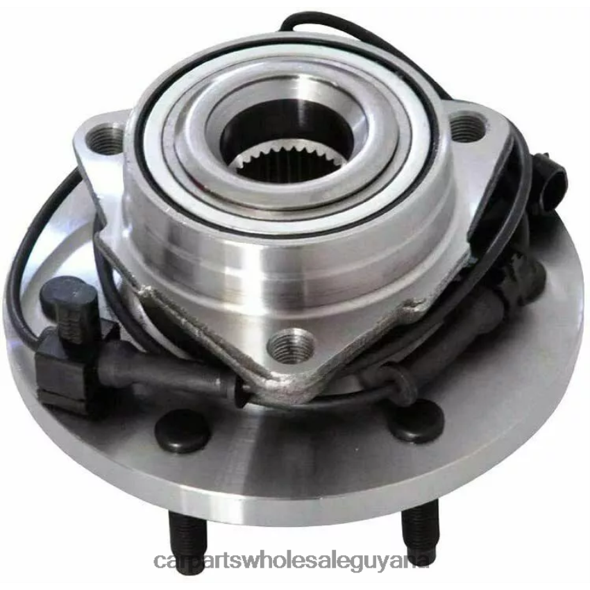 Royal Link Auto Parts Guyana 515093 - Wheel Hub 2H8ZVL9