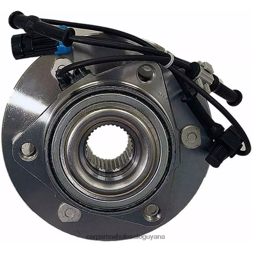 Royal Link Auto Parts Guyana 515093 - Wheel Hub 2H8ZVL9