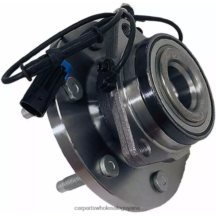 Royal Link Auto Parts Guyana 515093 - Wheel Hub 2H8ZVL9