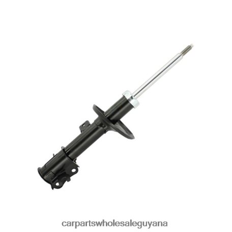 Auto Supply Guyana XDHJV26 Shock Absorber Fits Front 333418 CHEVROLET