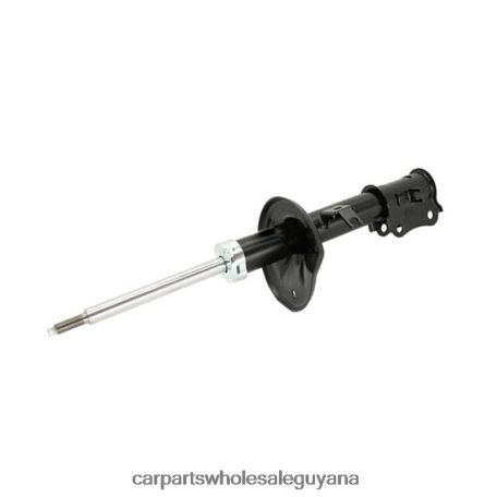 Auto Supply Guyana XDHJV26 Shock Absorber Fits Front 333418 CHEVROLET