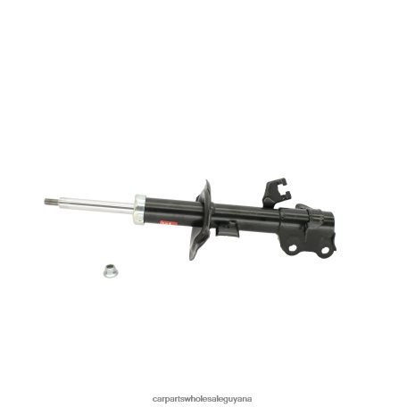 Car Parts For Sale In Guyana XDHJV4 Shock Absorber Fits Front 333391 NISSAN