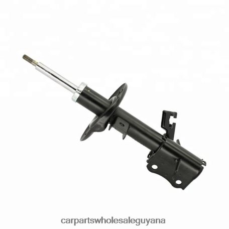 Car Parts For Sale In Guyana XDHJV64 Shock Absorber Fits Front 333605 NISSAN