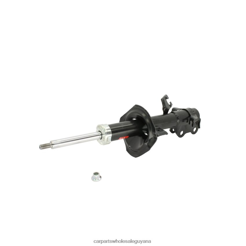 Royal Link Auto Parts Guyana 333391 Shock Absorber for Nissan Sentra Fits Front 2H8ZVL589