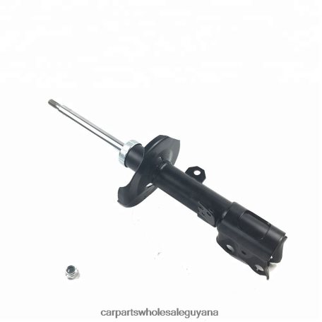 Royal Link Auto Parts Guyana XDHJV29 Shock Absorber Fits Front 339114 TOYOTA