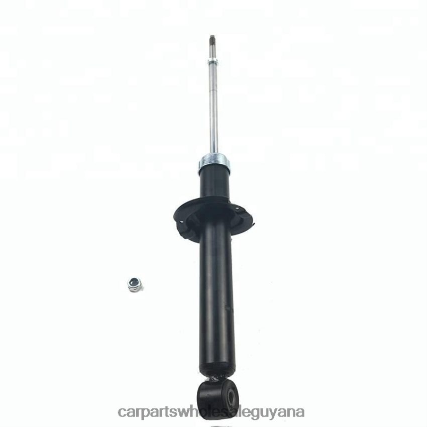 Auto Parts Guyana 341194 Shock Absorber for Nissan B-14 Fits Rear 2H8ZVL625