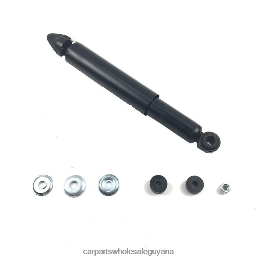 Auto Parts Guyana 343039 Shock Absorber for Toyota Corolla Fits Rear 2H8ZVL605