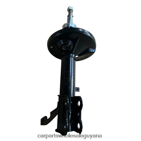 Auto Spare Parts Guyana XDHJV18 Shock Absorber Fits Rear 333116 TOYOTA