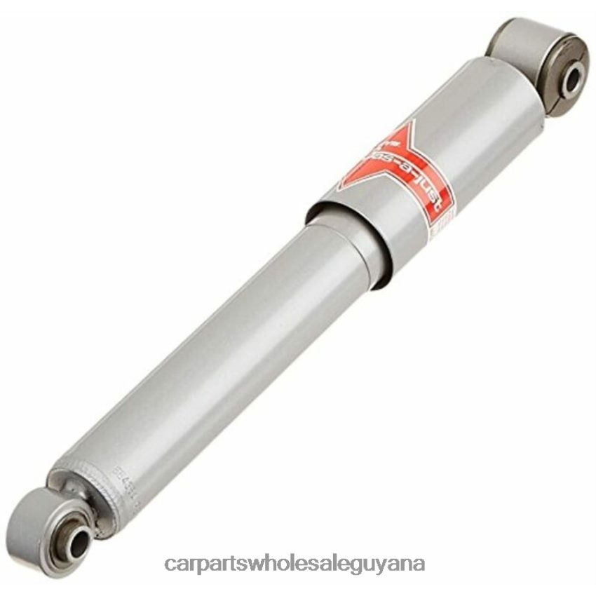 Auto Supply Guyana 554384 Shock Absorber for Hyundai Fits Rear 2H8ZVL656