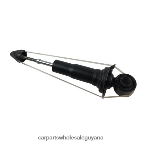 Car Parts Guyana XDHJV11 Shock Absorber Fits Rear 341357 NISSAN