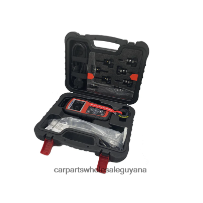 TPMS Starter Kit. Including TS508 Programming Tool - 8 Programmable Sensors Auto Parts Wholesale Near Me 8ZH66H2558