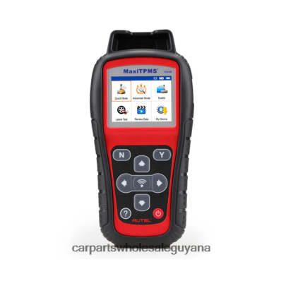 TS508 TPMS Programming Tool - ONLINE ONLY OFFER Royal Link Auto Parts Guyana 8ZH66H2557