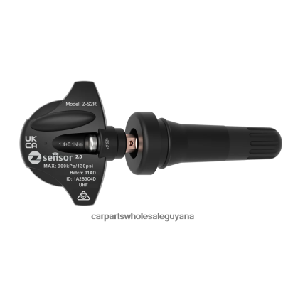 Alpina Automobiles OE Replacement TPMS Sensor - OE P/N 36112360420 Freq 433Mhz Auto Supply Guyana 8ZH66H2524 Rubber Valve Stem