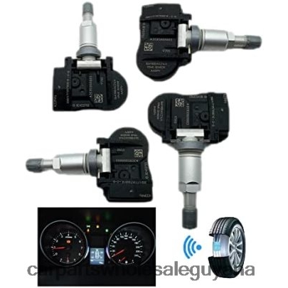 TPMS Haval/GWM The Pressure Sensor 3641100AKZ16A 433MHZ Car Parts For Sale In Guyana 8ZH66H3042