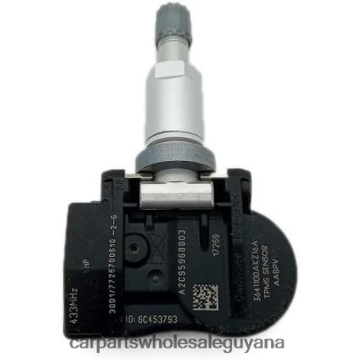 TPMS Haval/GWM The Pressure Sensor 3641100AKZ16A 433MHZ Car Parts For Sale In Guyana 8ZH66H3042