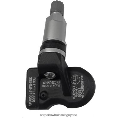 TPMS Haval/GWM The Pressure Sensor 3641101BKN01A 433MHZ Car Parts Guyana 8ZH66H3039