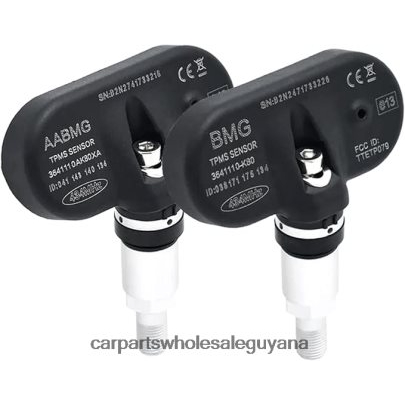 TPMS Haval/GWM The Pressure Sensor 3641110AK80XA 433MHZ Auto Supply Guyana 8ZH66H3034