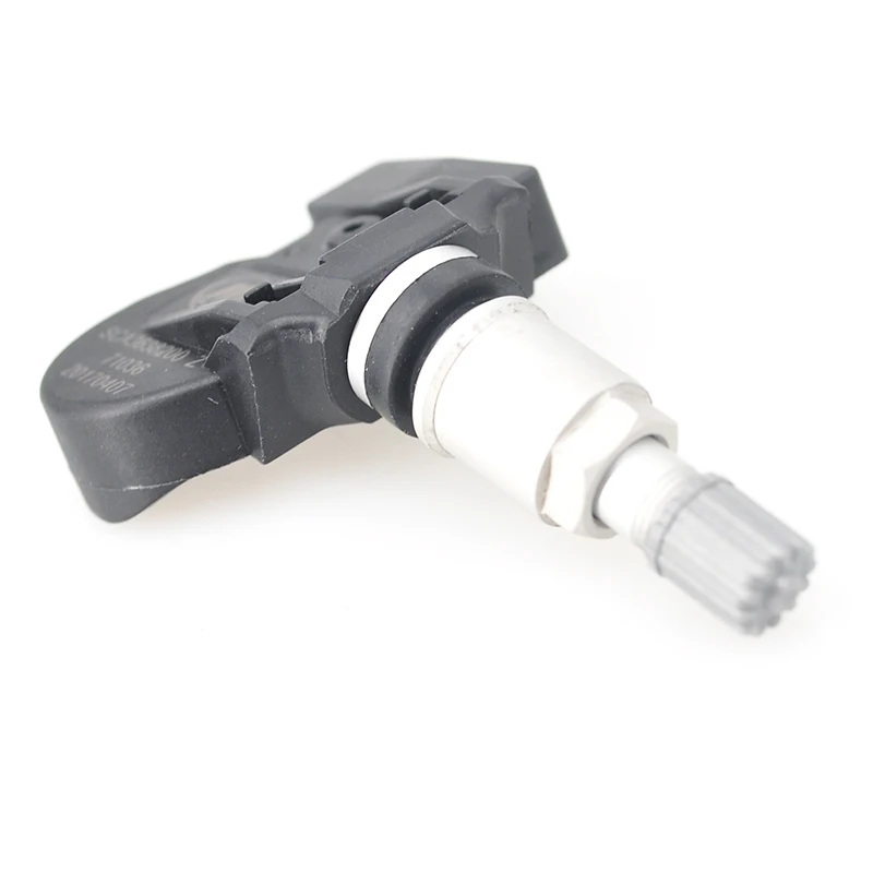 TPMS Lifan The Pressure Sensor SCA3638200 433MHZ Auto Parts Store In Guyana 8ZH66H3125