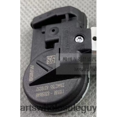 TPMS WuLing The Pressure Sensor 23642755 433MHZ Car Accessories Guyana 8ZH66H3120