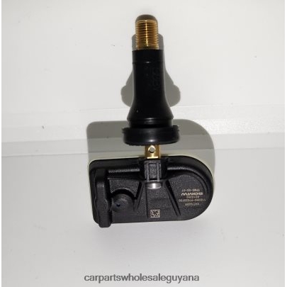 TPMS WuLing The Pressure Sensor 23776659 433MHZ Car Parts Store In Guyana 8ZH66H3121