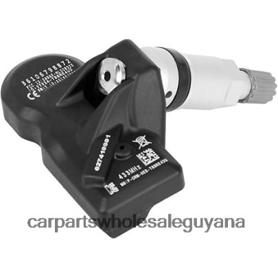 TPMS BMW Tire Pressure Sensor 36106798872 Auto Spare Parts Guyana 8ZH66H2786