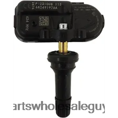 TPMS Dodge/Jeep Tire Pressure Sensor 68249197AA Car Accessories Guyana 8ZH66H2710