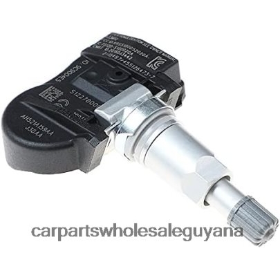 TPMS Land Rover/Jaguar Tire Pressure Sensor AH521A159AA Car Parts Guyana 8ZH66H2809