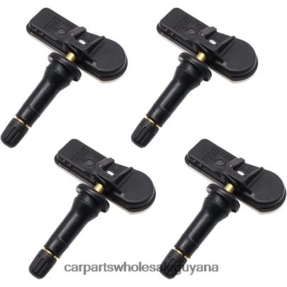 TPMS PEUGEOT/CITROEN Tire Pressure Sensor 9811536380 Auto Parts Guyana 8ZH66H2563