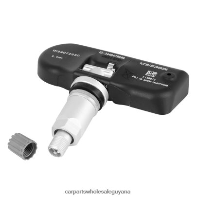 TPMS Volkswagen Tire Pressure Sensor 1K0907255C Car Parts Store In Guyana 8ZH66H2801