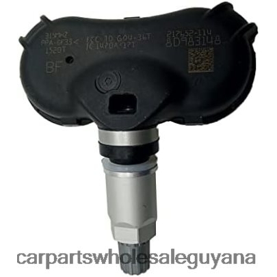 TPMS Acura The Pressure Sensor 42753TK4A01 397MHZ Auto Parts Wholesale Near Me 8ZH66H2958