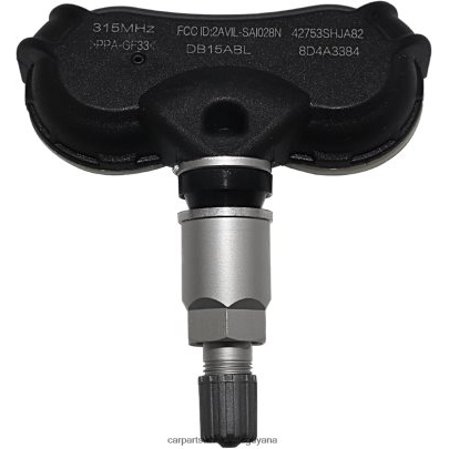 TPMS Honda The Pressure Sensor 42753SHJA82 396MHZ Royal Link Auto Parts Guyana 8ZH66H2957
