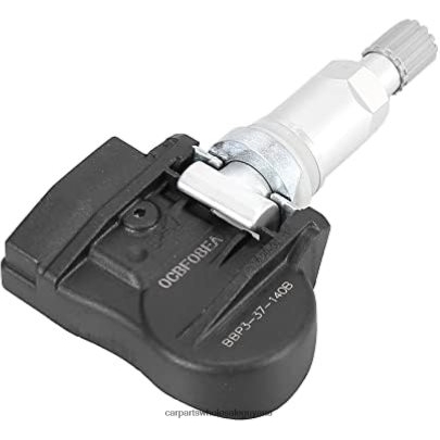TPMS Mazda The Pressure Sensor BBP337140B 344MHZ Auto Parts Store In Guyana 8ZH66H2905