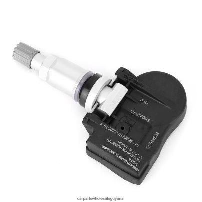 TPMS Mazda The Pressure Sensor BHA437140 322MHZ Auto Parts Guyana 8ZH66H2883