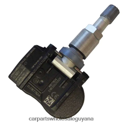 TPMS Mazda The Pressure Sensor BHB637140 345MHZ Auto Spare Parts Guyana 8ZH66H2906
